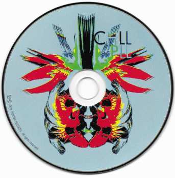 CD Chll Pll: Aggressively Humble DIGI