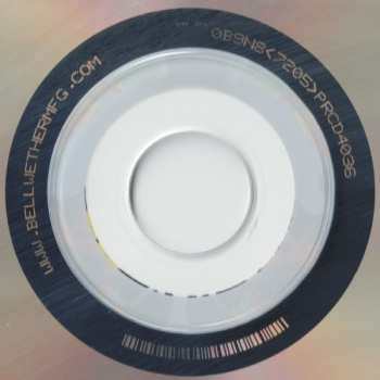 CD Chll Pll: Aggressively Humble DIGI