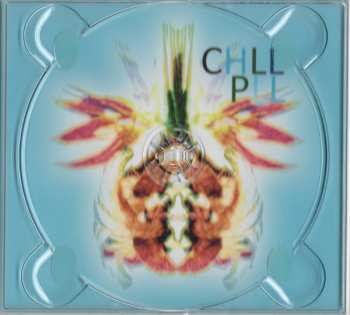 CD Chll Pll: Aggressively Humble DIGI