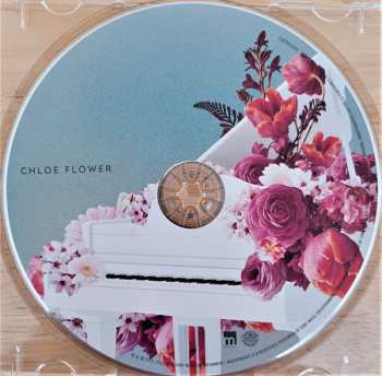 CD Chloe Flower: Chloe Flower