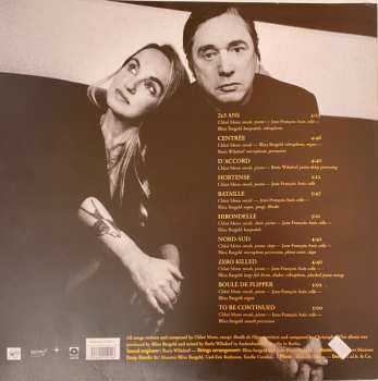 LP Chloe Mons: Alectrona