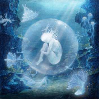 Album Chloe Moriondo: Oyster