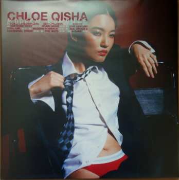 LP Chloe Qisha: Modern Romance CLR