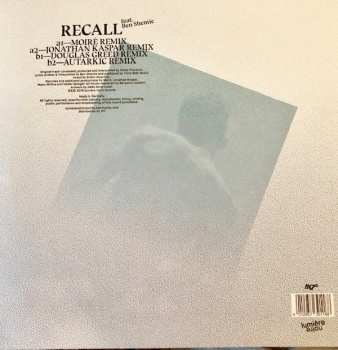 LP Chloé: Recall Remixes