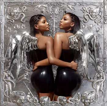 Album Chloe x Halle: Ungodly Hour
