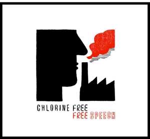 CD Chlorine Free: Free Speech