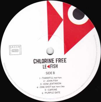 LP Chlorine Free: Le Fish