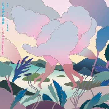 Album Chocho Cannelle: Yo Te Cielo