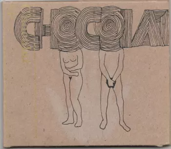 Chocolat: Chocolat EP