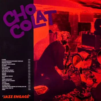 Chocolat: Jazz Engagé