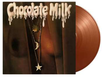 LP Chocolate Milk: Chocolate Milk LTD | CLR