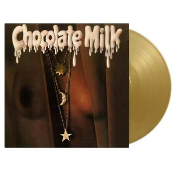 LP Chocolate Milk: Chocolate Milk