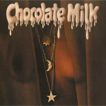 CD Chocolate Milk: Chocolate Milk