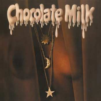CD Chocolate Milk: Comin'