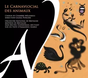 Le Carnav(oc)al Des Animaux