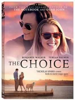 DVD Choice: Choice