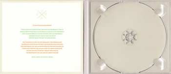 CD Choir Of Young Believers: This Is For The White In Your Eyes