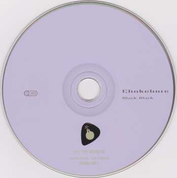 CD Chokebore: Black Black