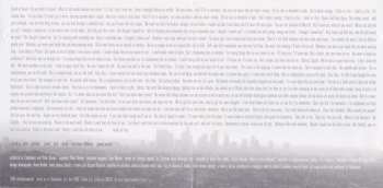 CD Chokebore: Black Black