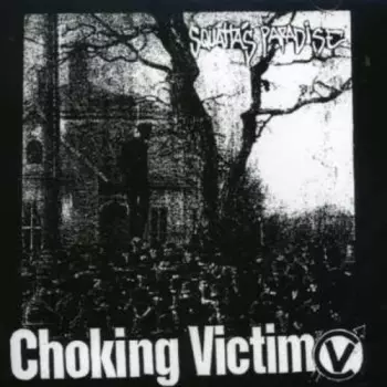 Crack Rock Steady / Squatta's Paradise Split CD