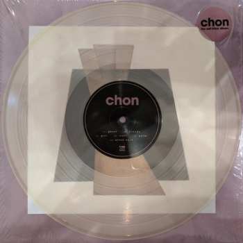 LP Chon: Chon LTD | CLR