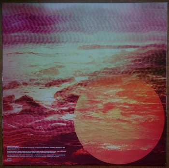 LP Chon: Homey