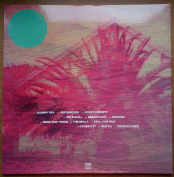 LP Chon: Homey