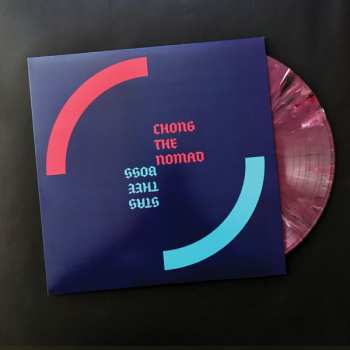 LP Chong The Nomad: Love Memo / S'WOMEN LTD