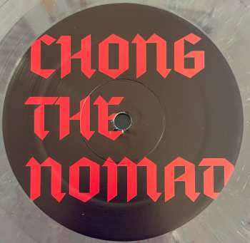 LP Chong The Nomad: Love Memo / S'WOMEN LTD