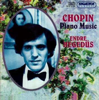 Album Frédéric Chopin: Piano Music