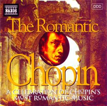 Album Frédéric Chopin: The Romantic Chopin