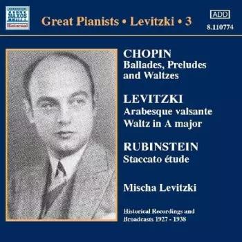 Complete Recordings, Vol. 3