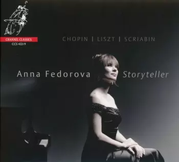 Storytellers