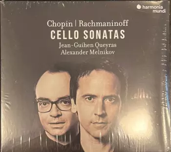 Cello Sonatas