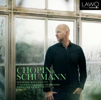 CD Robert Schumann: Chopin & Schumann