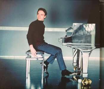 CD Frédéric Chopin: Chopin Szymanowski