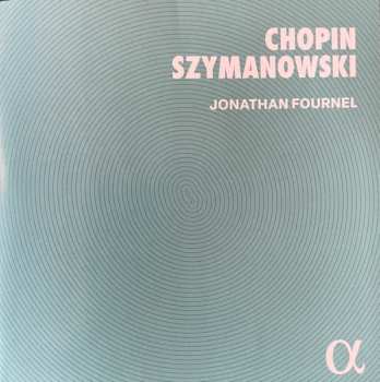 CD Frédéric Chopin: Chopin Szymanowski