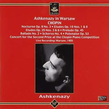 Album Frédéric Chopin: Piano Works Vol.VIII = Klavierwerke Folge VIII