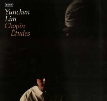 LP Frédéric Chopin: Etudes