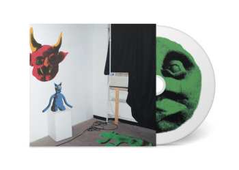 CD Choses Sauvages: Choses Sauvages III DIGI