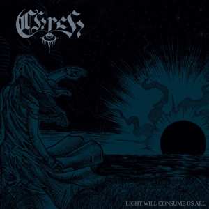 Album CHRCH: Light Will Consume Us All