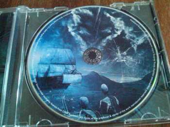 CD Chris Appleton: Restless