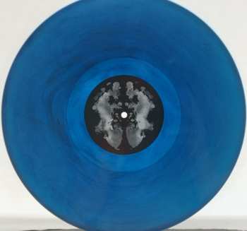 LP Chris Bathgate: Dizzy Seas LTD | CLR