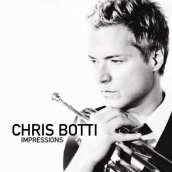 Album Chris Botti: Impressions