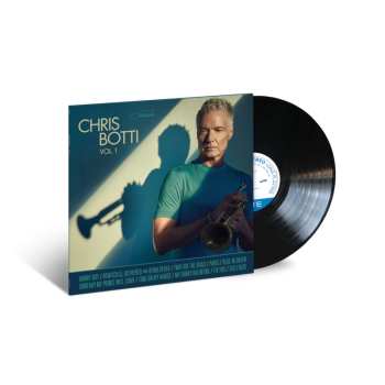 LP Chris Botti: Vol. 1