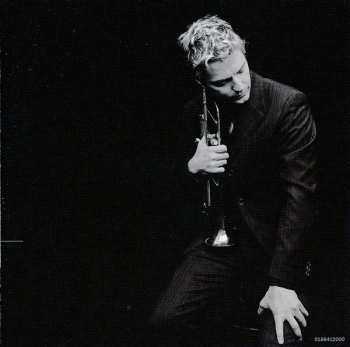 CD Chris Botti: When I Fall In Love