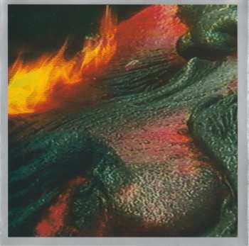 CD Chris Brown: Lava