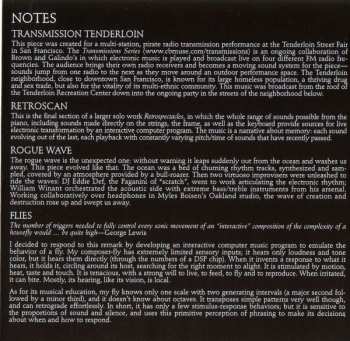 CD Chris Brown: Rogue Wave