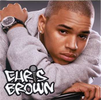 CD Chris Brown: Chris Brown