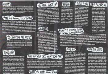 2CD/Doos Chris Brown: Chris Brown / Exclusive